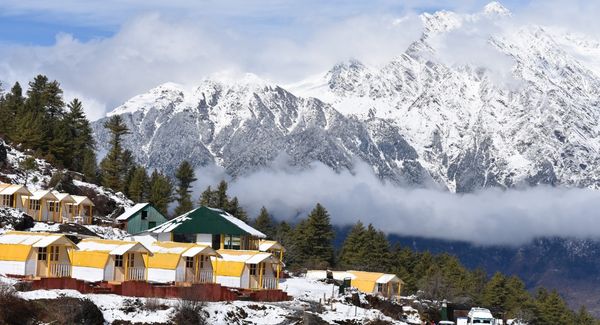 Kedarnath