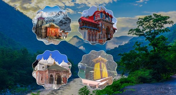 Char Dham