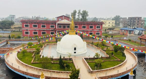 Kedarnath