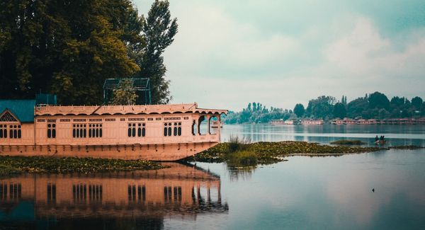 kashmir tour