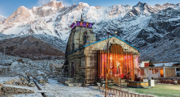 Kedarnath