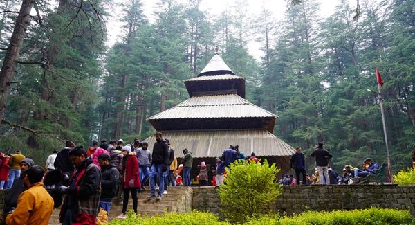 Manali Tours