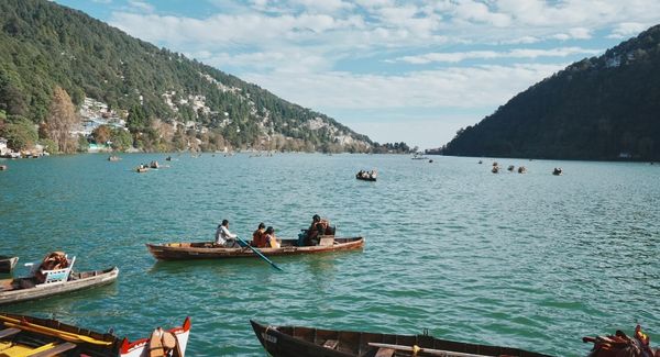 Nainital