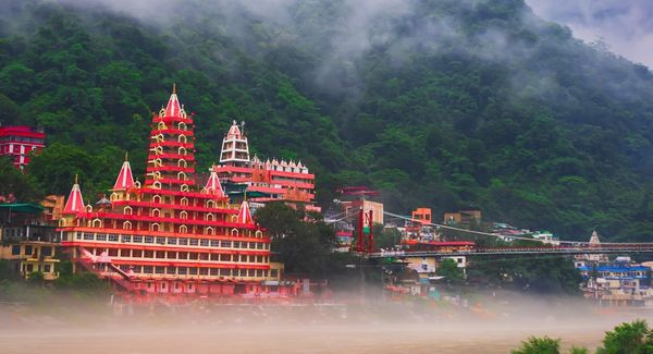 Haridwar Rishikesh Tour